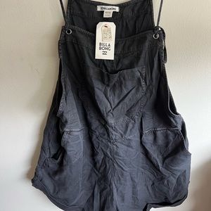 Billabong Overalls/romper